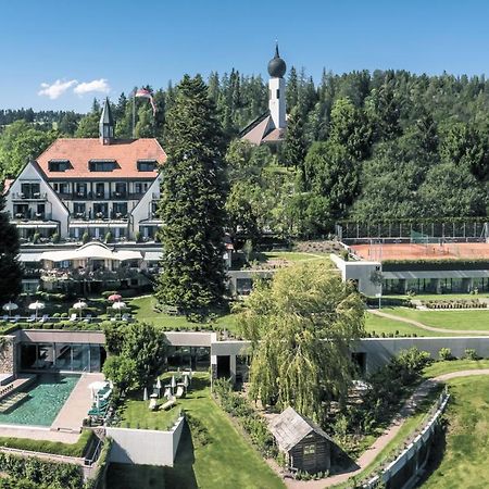 Parkhotel Holzner Сопрабольцано Екстер'єр фото